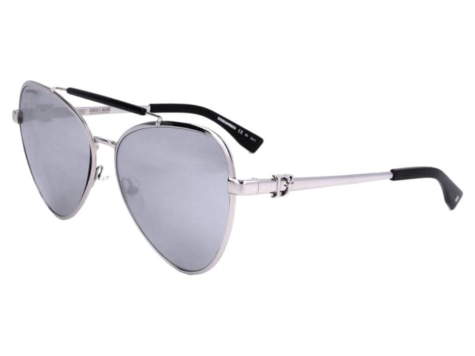 Zonnebril Dames Dsquared2 D2-0093-S-10 ø 60 mm