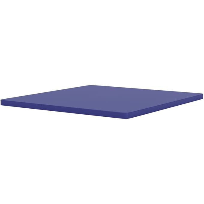 Montana Panton Wire Single Afdekplaat - 34,8 cm - Monarch