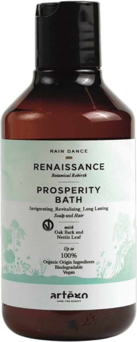 Artègo Rain Dance Renaissance - Prosperity Bath 300ml