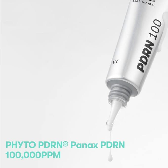 VT COSMETICS Essence PDRN RX 40ml white