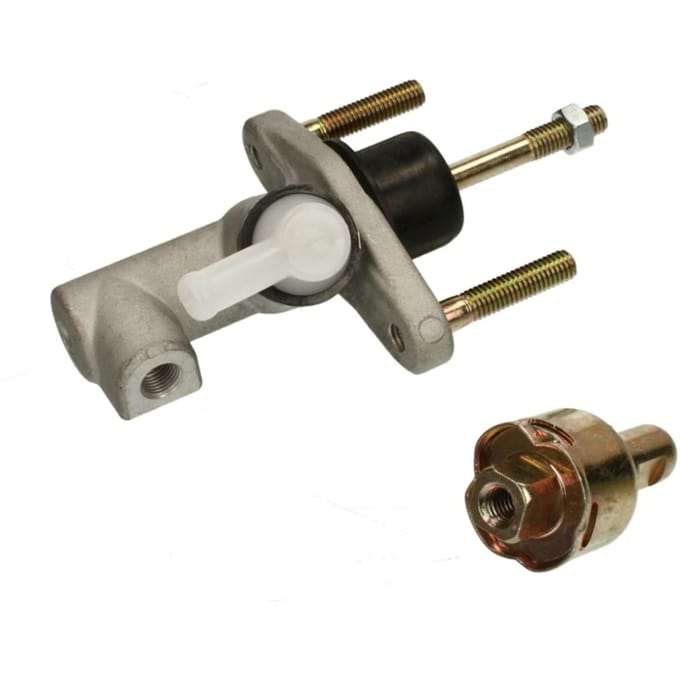Hoofdcilinder, koppeling ABE F92035