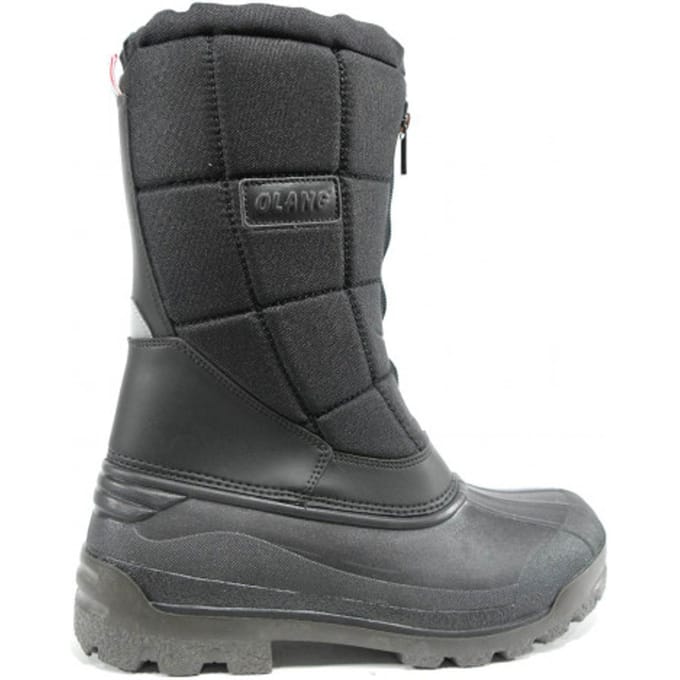 Olang Olympus Snowboots Heren - Nero