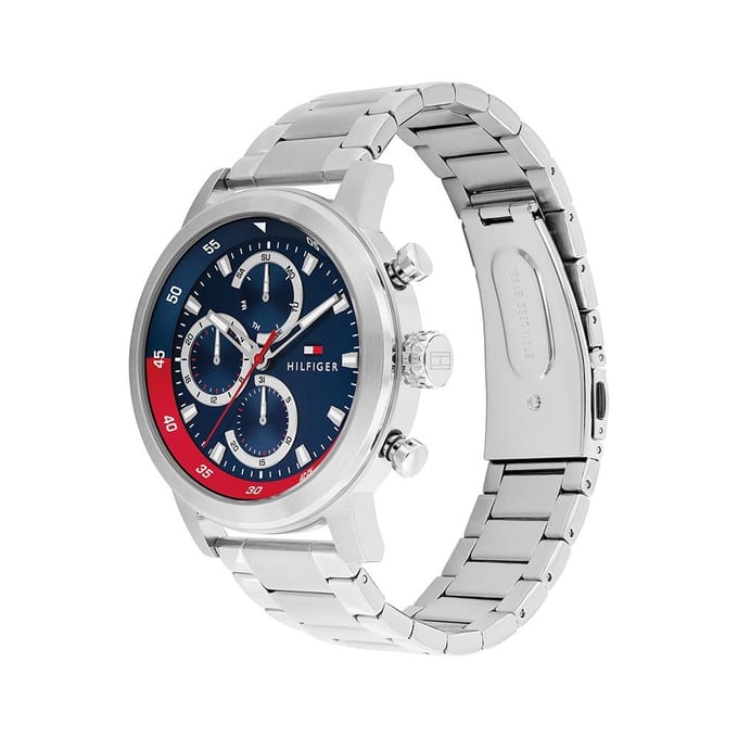 Tommy Hilfiger 1792179 Horloge