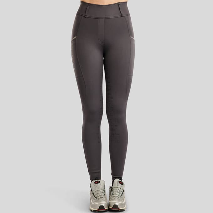 Rijlegging Montar MoLila Crystal Grey Slate - 40