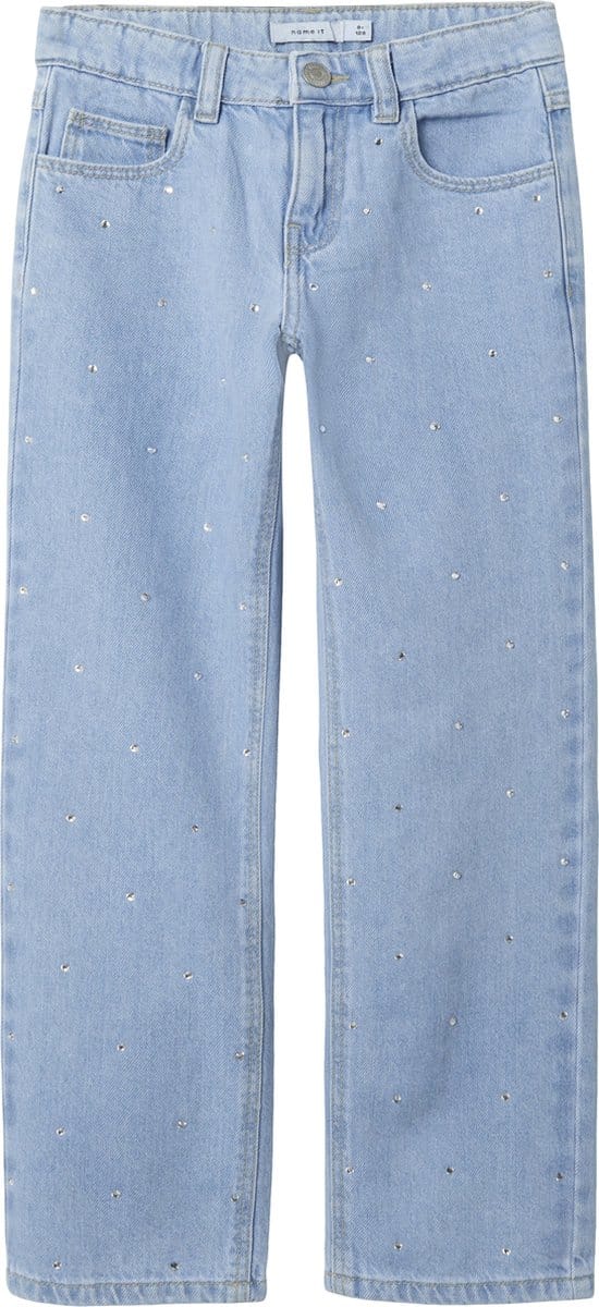 Name it Jeans Straight Leg