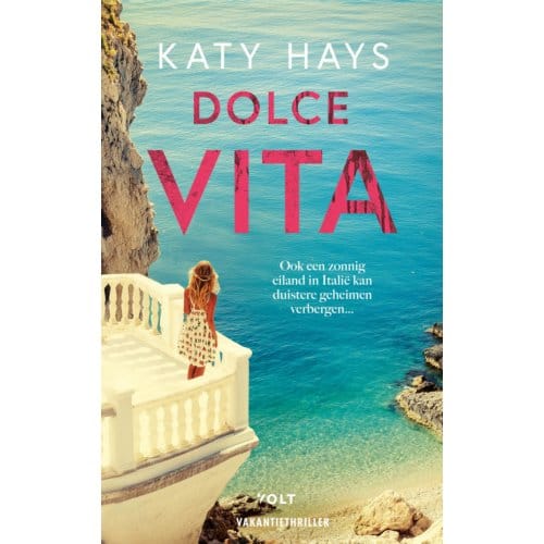 Dolce Vita - Katy Hays