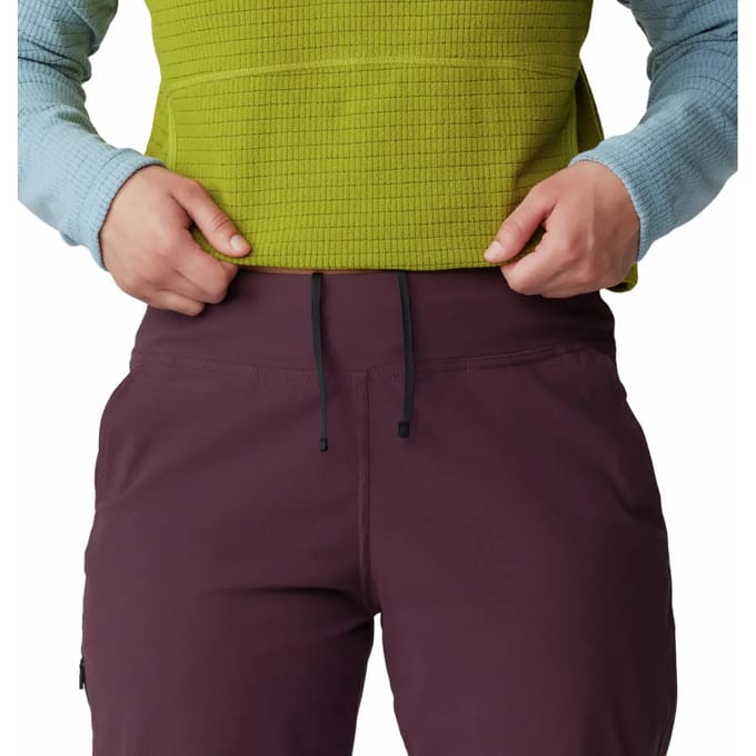 Dames wandelsokken met enkel lengte Mountain Hardwear Dynama™