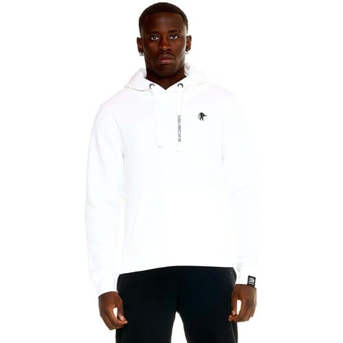 Capuchon sweaters Leone 1947 Man Hoody Lion 1947