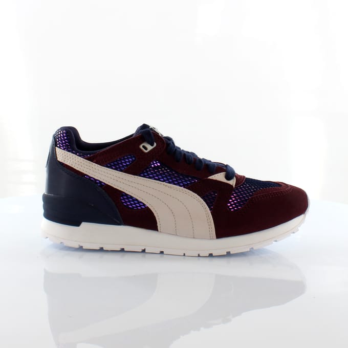 Puma Duplex OG Remastered DC4 Synthetic damestrainers 361310 01