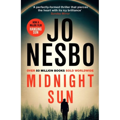 Blood On Snow 02. Midnight Sun - Jo Nesbo