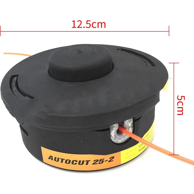 Tête de coupe de remplacement pour 252 FS120 FS55 FS80 FS95 FS85 Accessoires de tondeuse à gazon