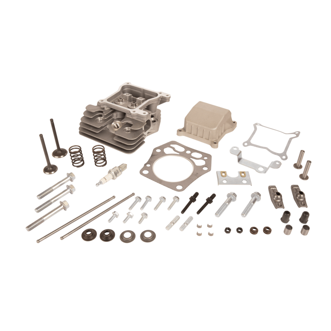Cylinder head kit
