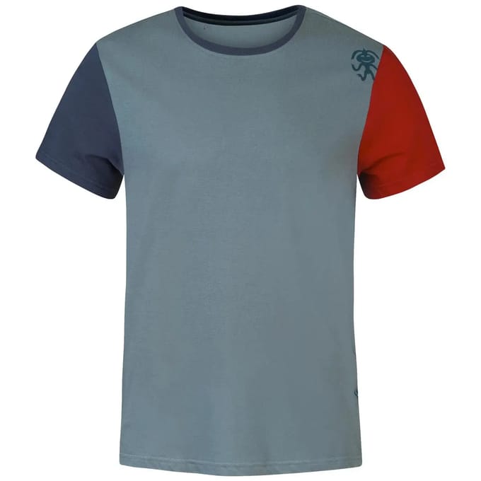 T-shirt Rafiki Granite