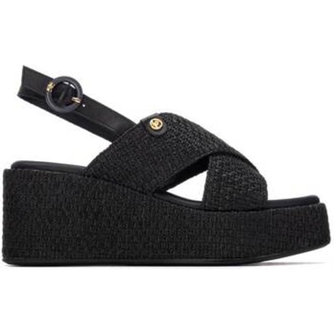 Sandalen met sleehak Carmela 16323403