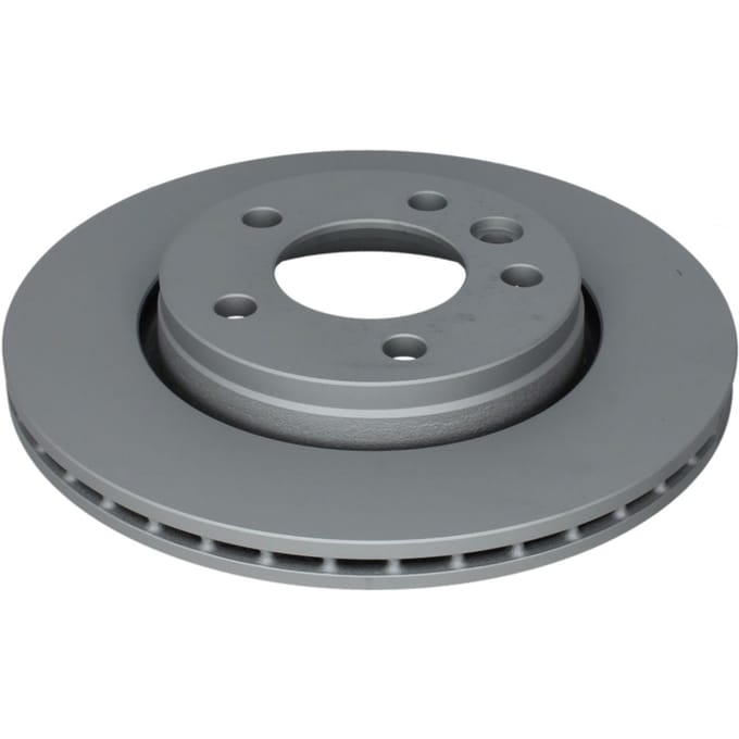 Remschijf BOSCH 0 986 479 097 achter, geventileerd, sterk gecarboniseerd, 1 Stuk
