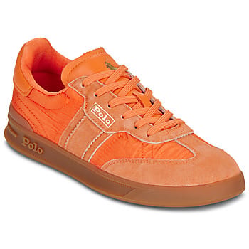 Lage Sneakers Polo Ralph Lauren HERITAGE AREA UNISEX