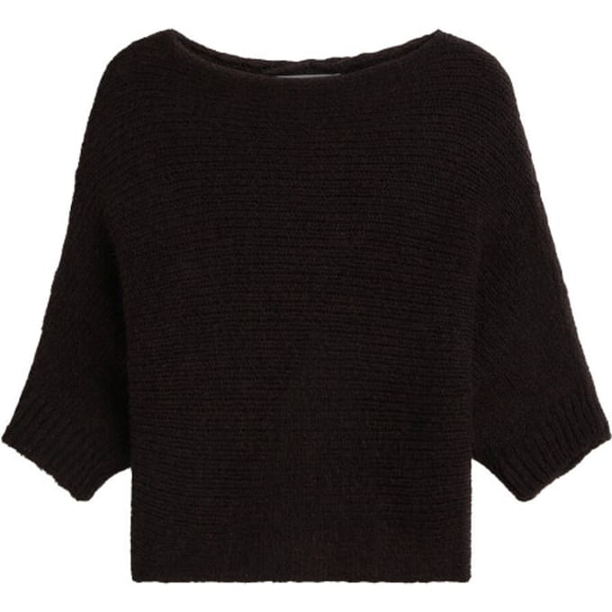 Summum Pullover korte mouw 7s8029-70093