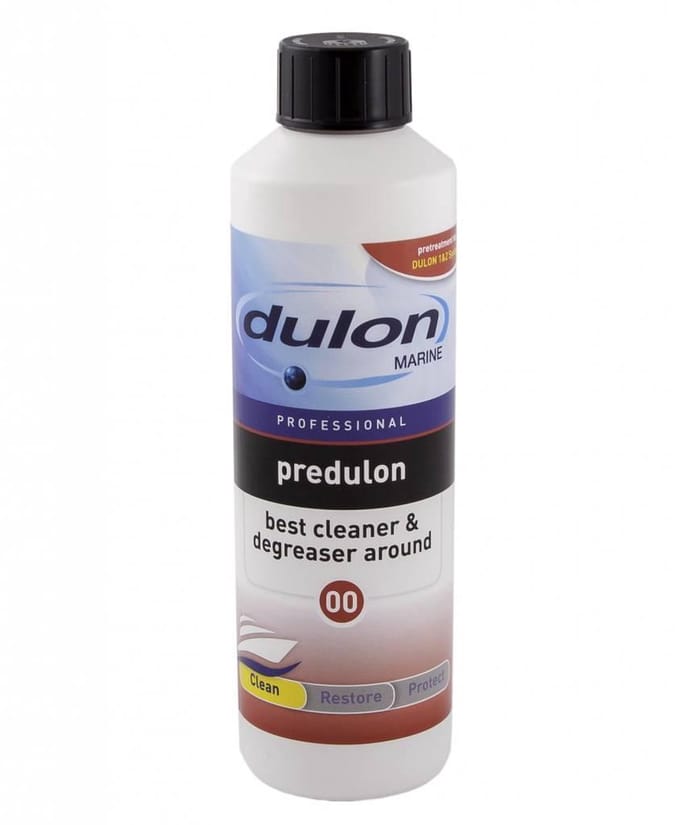 Pre-Dulon 00
