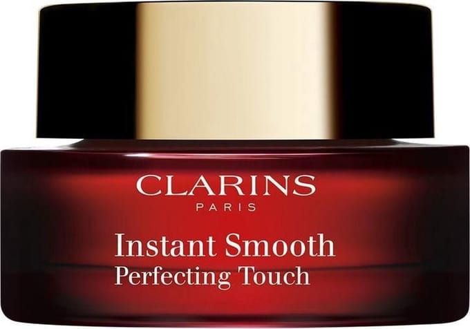 Clarins Instant Smooth Perfecting Touch Primer voor een vlekkeloze huid 15 ml