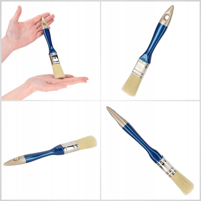 KADAX Verfkwast Pelikan 1 inch