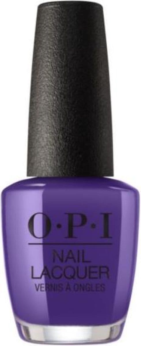 OPI Nail Lacquer - Mariachi Makes My Day - Nagellak