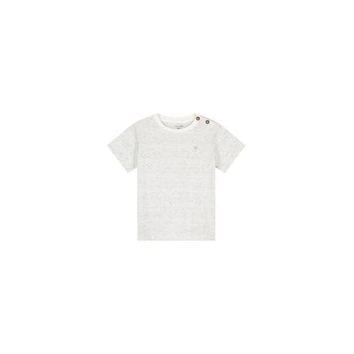 Prénatal peuter T-shirt Dark Off-White 92 heren