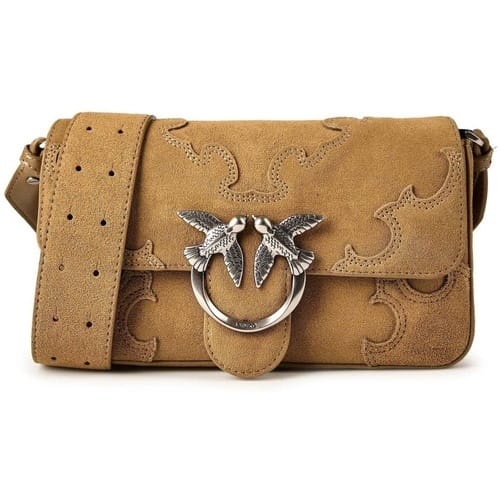 PINKO 106244 A0F6 Bruin N/A EU