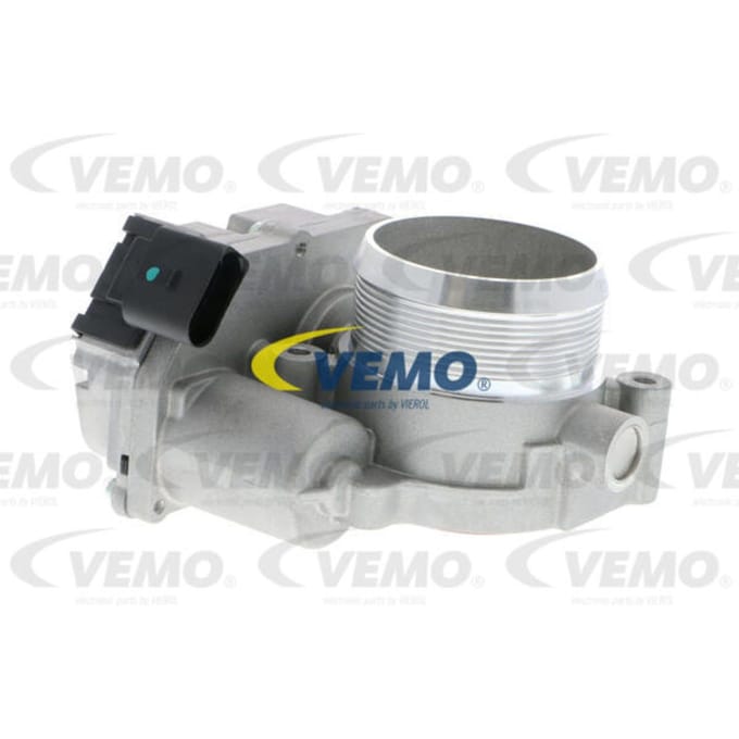 Gasklephuis VEMO V10-81-0049