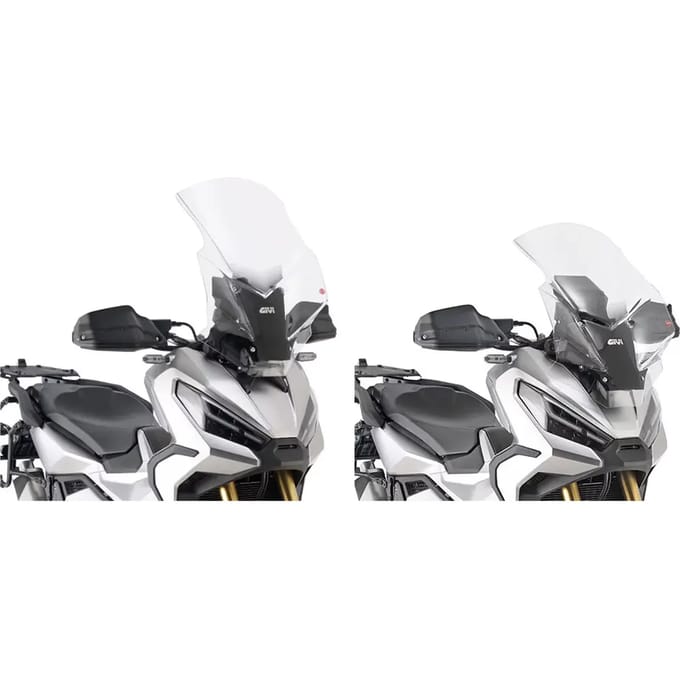 Voorruit Givi Honda X-Adv 750 (21)
