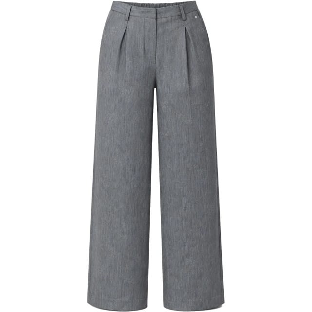 Tramontana Trousers grey melange
