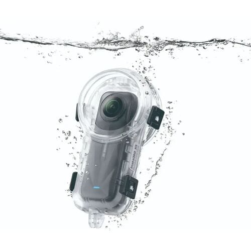 Insta360 - X5 Invisible Dive Case