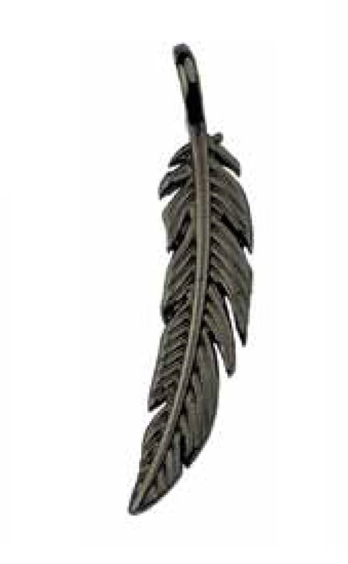 Dreamcatcher Veer Zwart TF03MBK