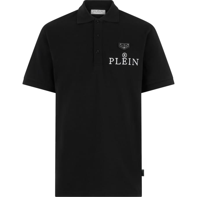 Poloshirt Met Korte Mouwen
