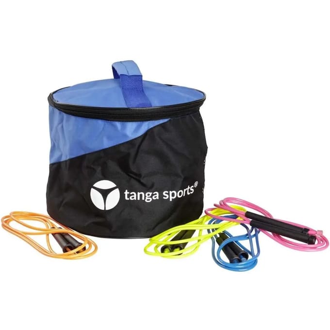 Springtouwset Tanga sports (x20)