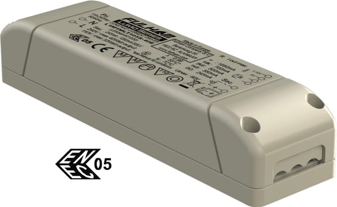 L05049 Dimbare Driver 1-10V