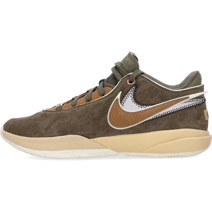 Lebron Xx basketbalschoen voor heren Multi/multi