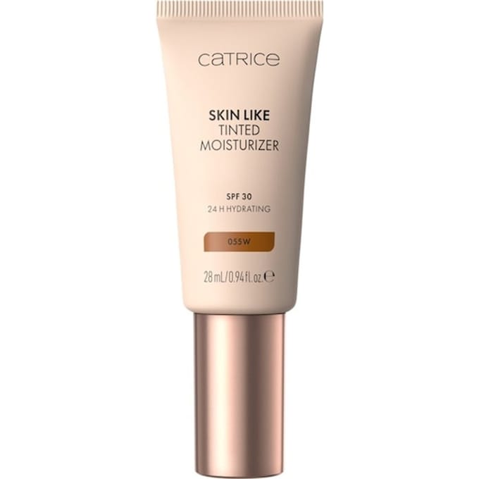 Catrice Stichting Skin Like Tinted Moisturizer Teint Dames 28 ml