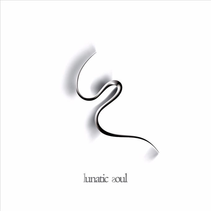 Lunatic Soul Ii - Lunatic Soul