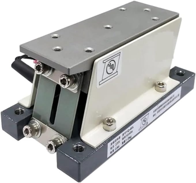 Trillingsvoeder Controller - Trilplaat Elektromagneet - Materiaal Verdeling - Ho efficiëntie - 60L - Niet gespecificeerd