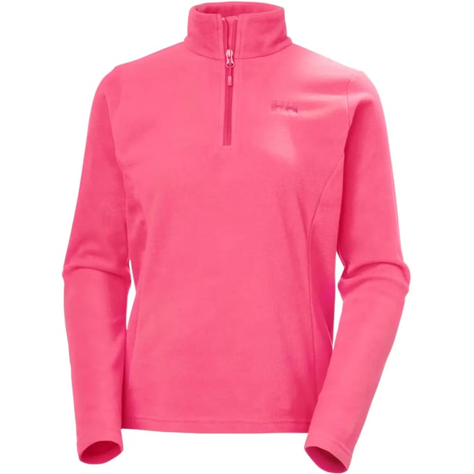Damesfleece 1/2 rits Helly Hansen Daybreaker