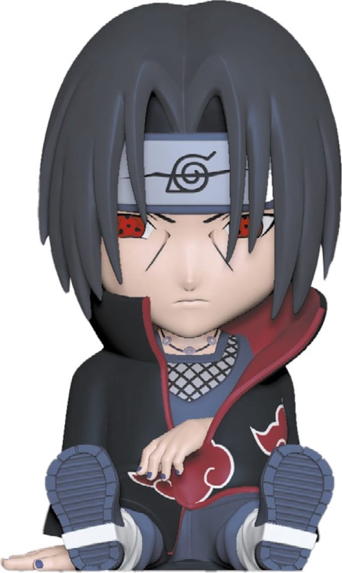Naruto Shippuden - Itachi Spaarpot