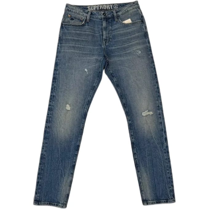 Slim Jeans Superdry Vintage