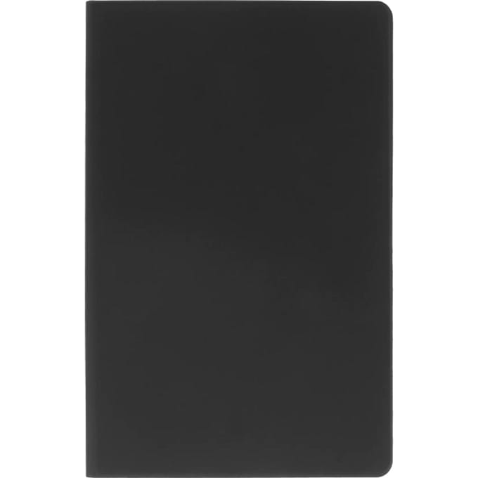 BlueBuilt Samsung Galaxy Tab S11 Ultra Book Case Zwart
