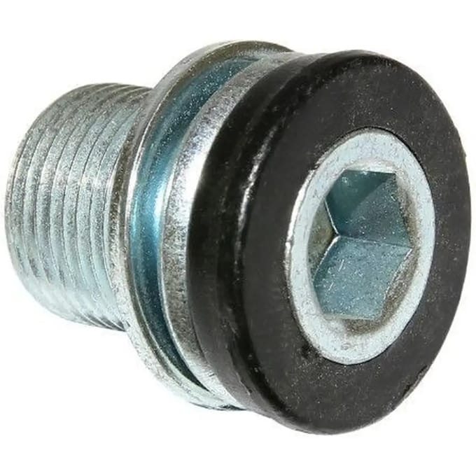 Trapasbout Algi 14X100 (00344000)