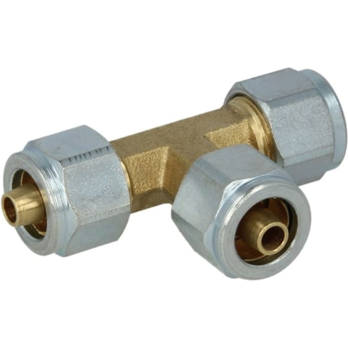 Aansluiting GOMET LPG GZ-2351