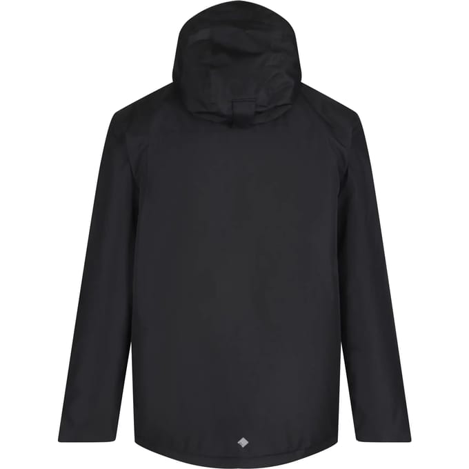 De Regatta Thornridge Ii Wandeljas - Heren - Waterdicht - Geïsoleerd - Donker Blauw