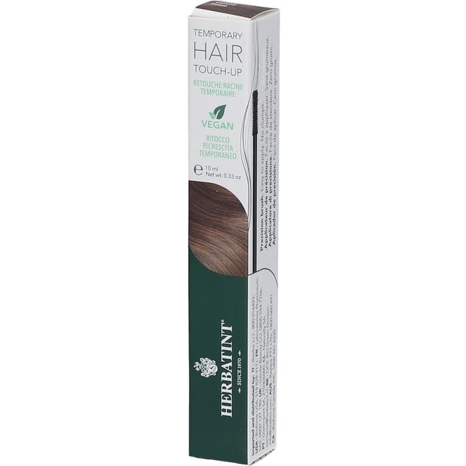 Herbatint Camouflerende Haarmascara - Blond