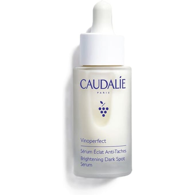 Caudalie Vinoperfect Brightening Dark Spot Serum Vitamin C Alternative