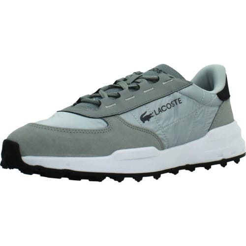 Lage Sneakers Lacoste Elite Active