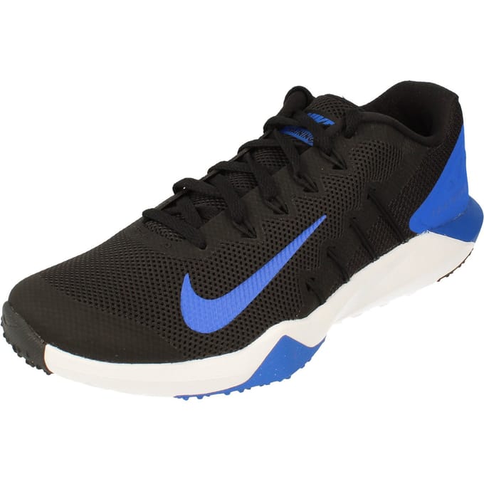 Nike Retaliation Tr 2 Heren Zwarte Sneakers